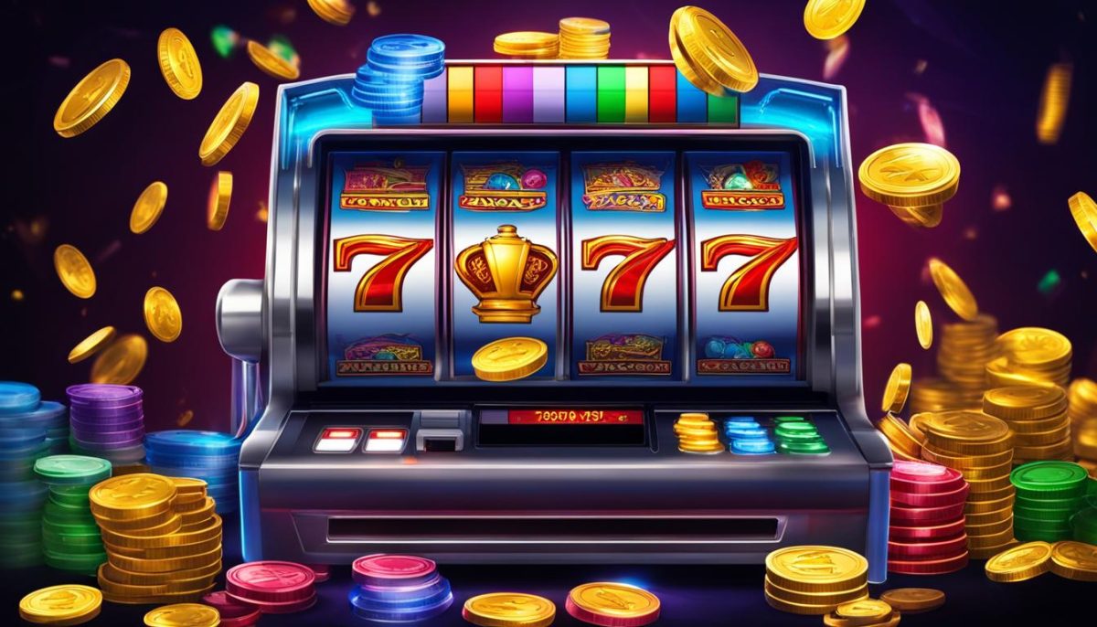 Raih Kemenangan Besar di Jackpot Slot Online