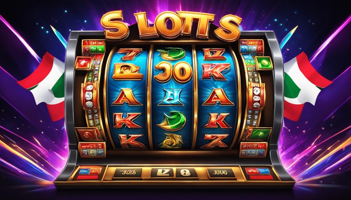 Daftar Agen Slot Progresif Online di Indonesia