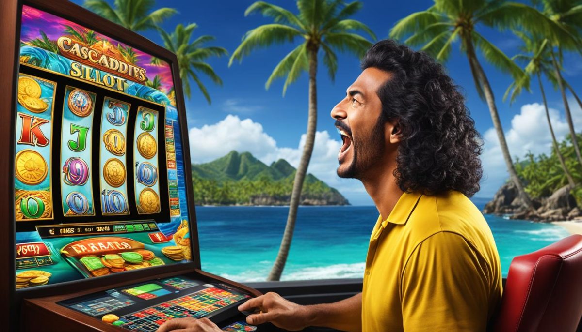 Permainan Slot Progresif Online di Indonesia – Menang Besar!