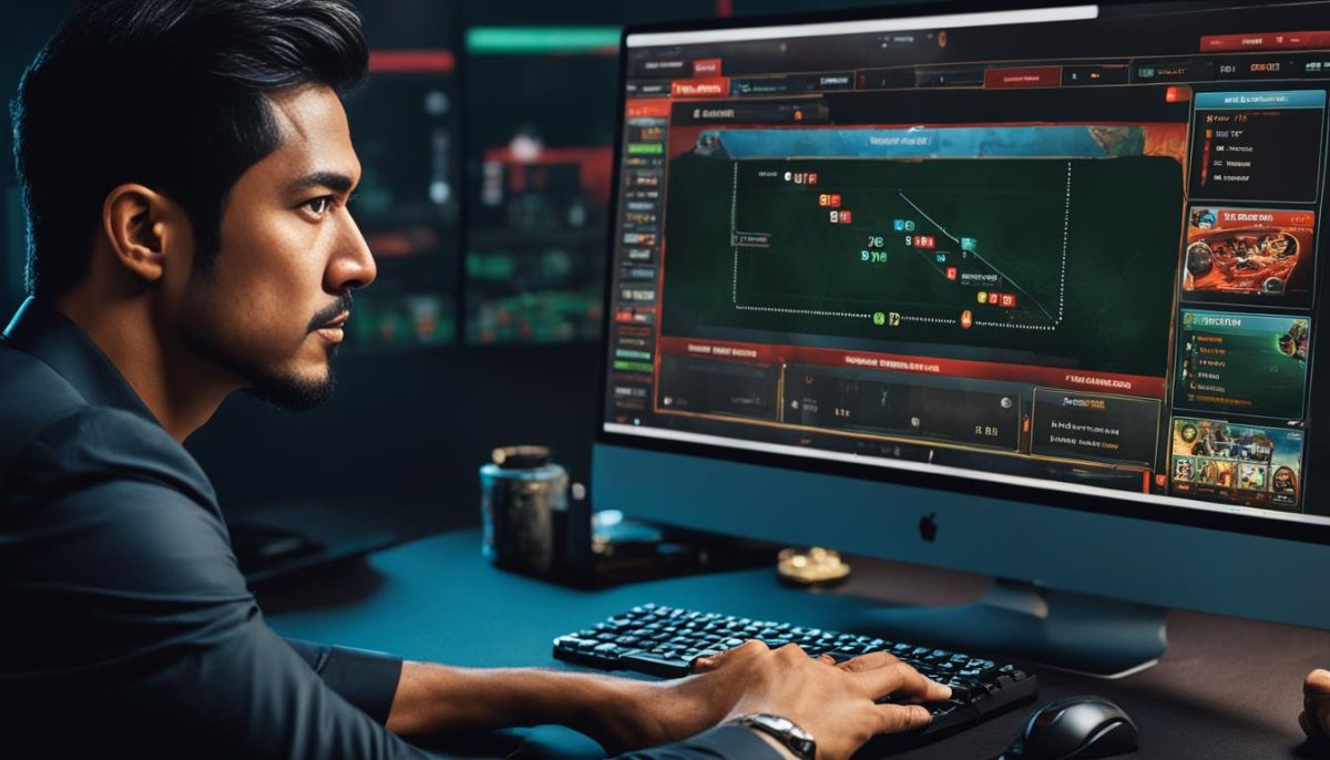 Kiat Sukses Strategi Bermain di Agen Judi Slot Progresif Online Indonesia