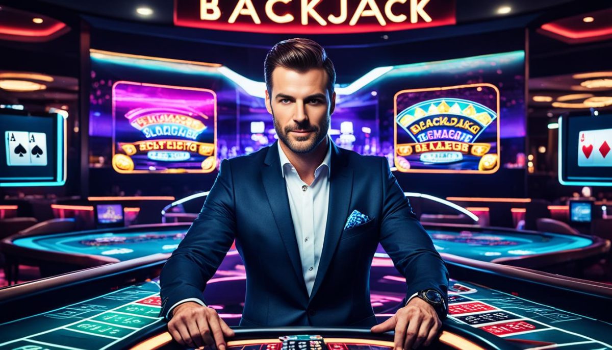 5 Aplikasi Blackjack Terbaik untuk Pecinta Kasino