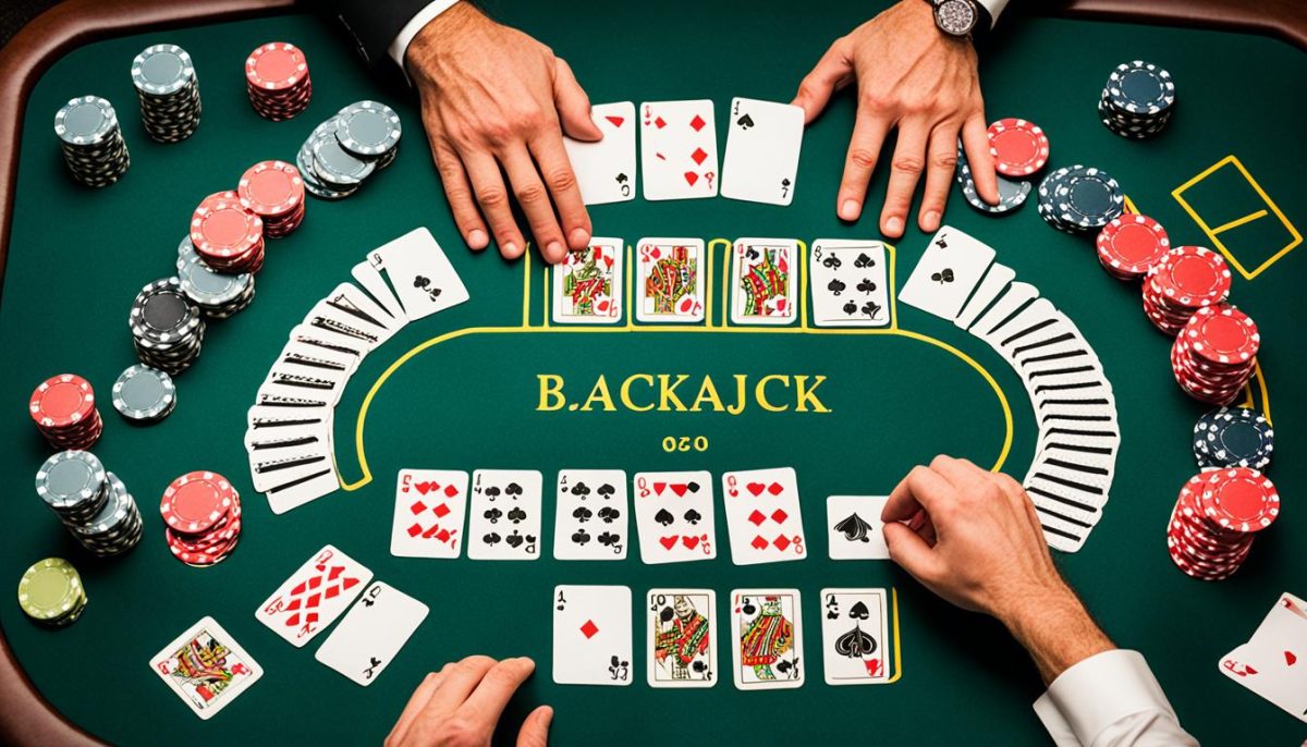 Panduan Aturan Dasar Blackjack – Trik Menang