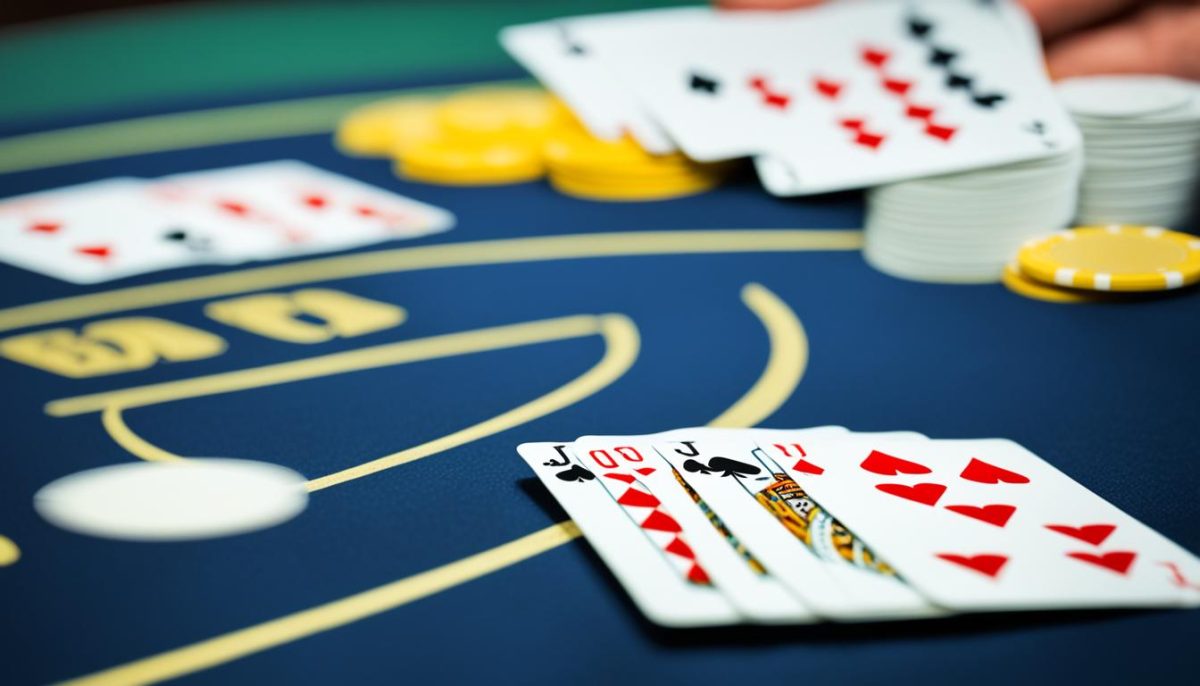 Strategi Menang Double Down Blackjack Terbaik