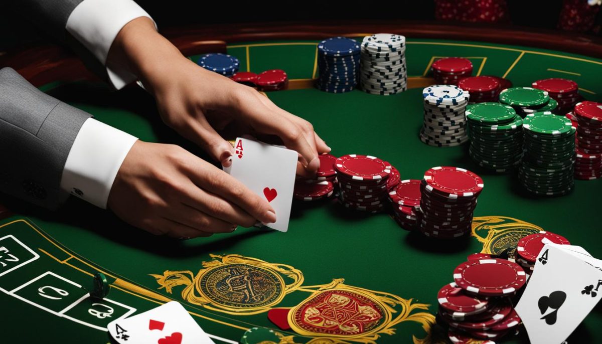 Menangkan Jackpot Blackjack di Kasino Online