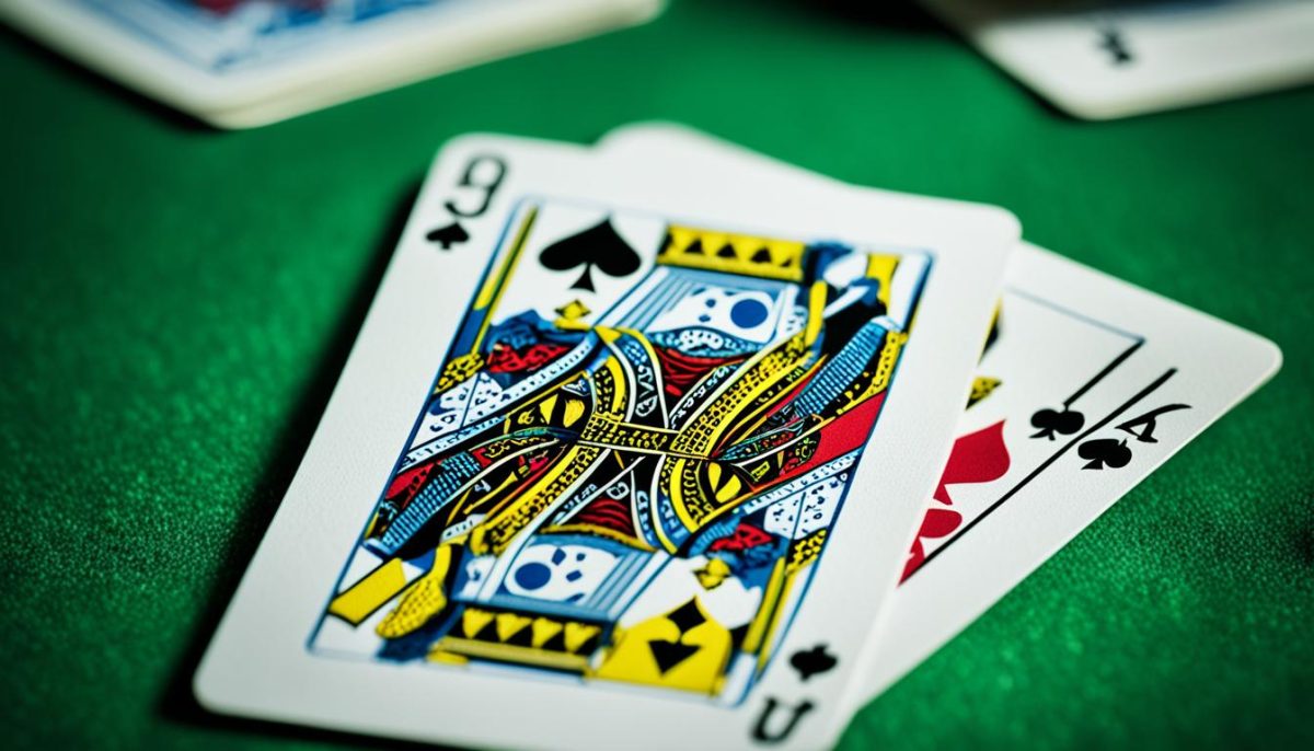 Strategi Menang Kartu Blackjack Terungkap