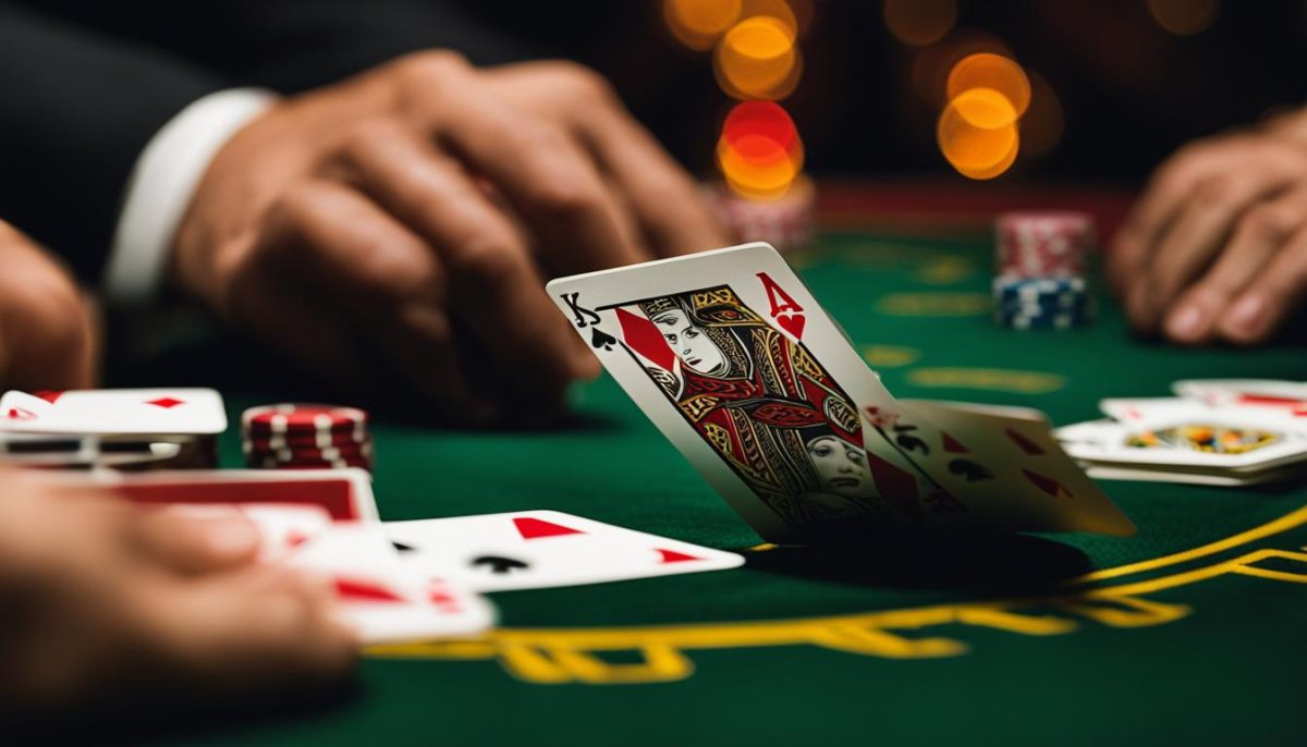 Strategi Penghitungan Kartu Blackjack Terampuh