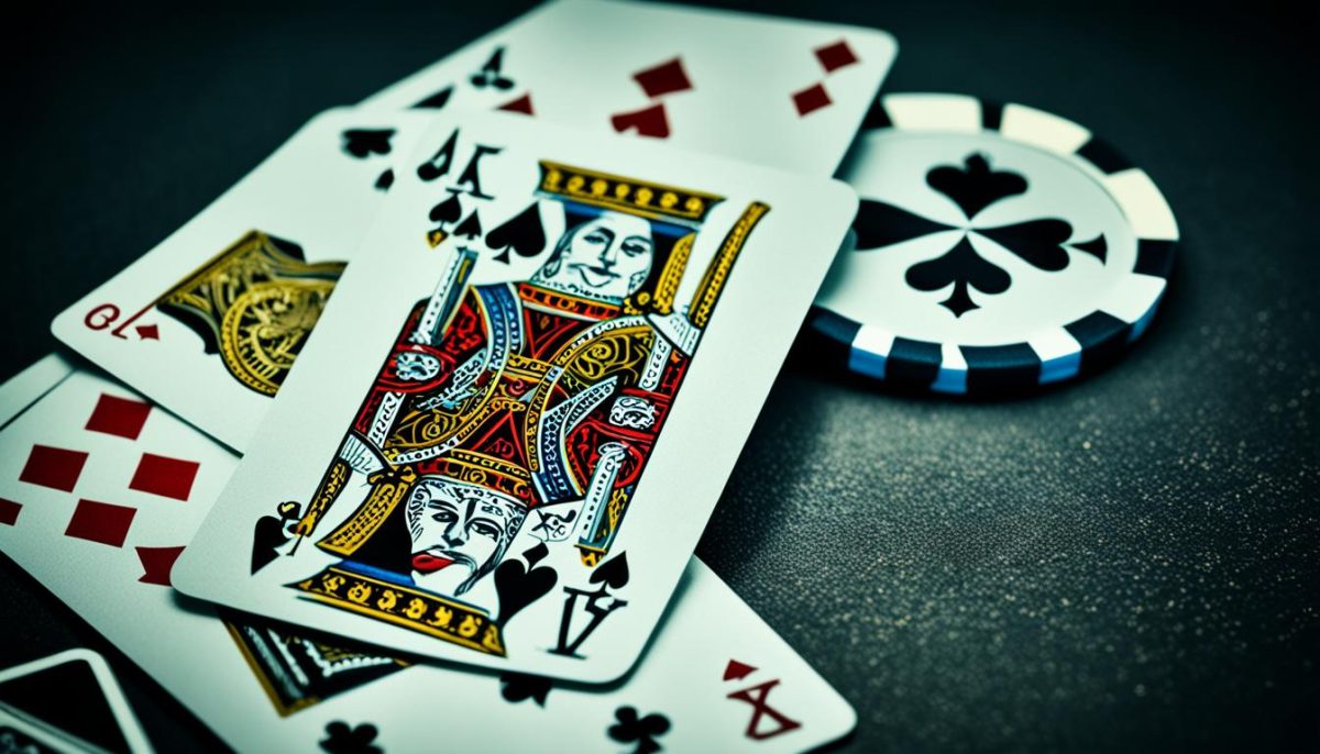 Rahasia Menang Split Blackjack di Kasino Online