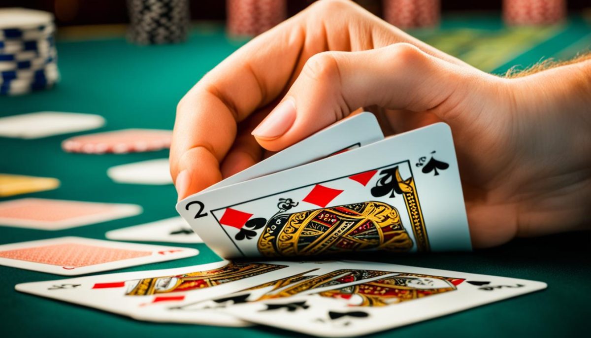 Rahasia Menang – Tips dan Trik Blackjack Terampuh