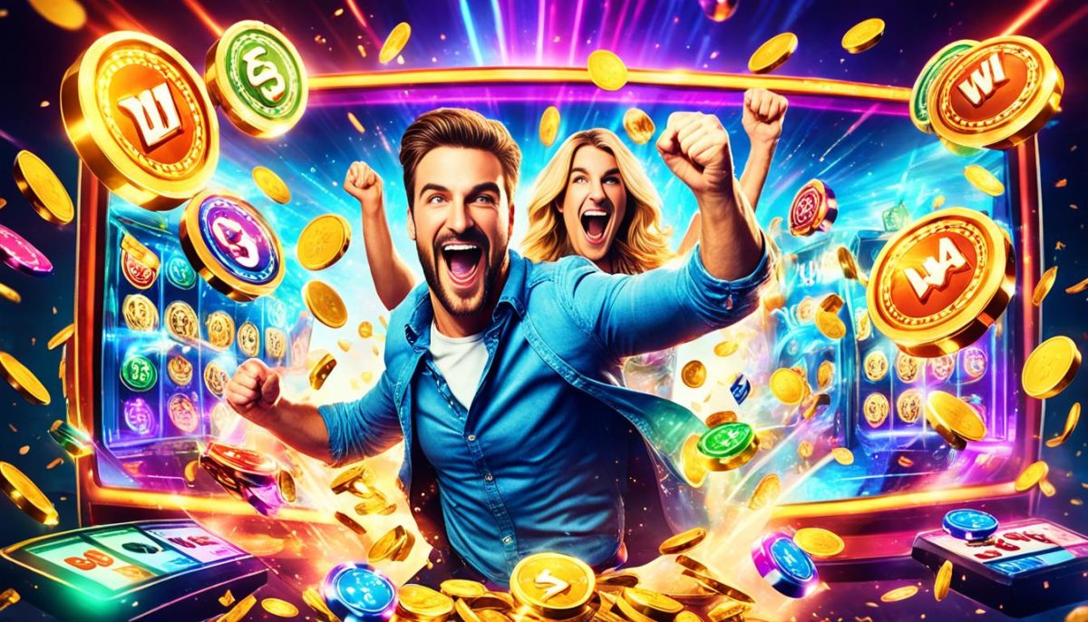 Menang Besar di Jackpot Slot Online Terbaik