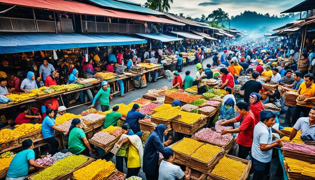 Pasaran Bandar Togel Terpercaya di Indonesia