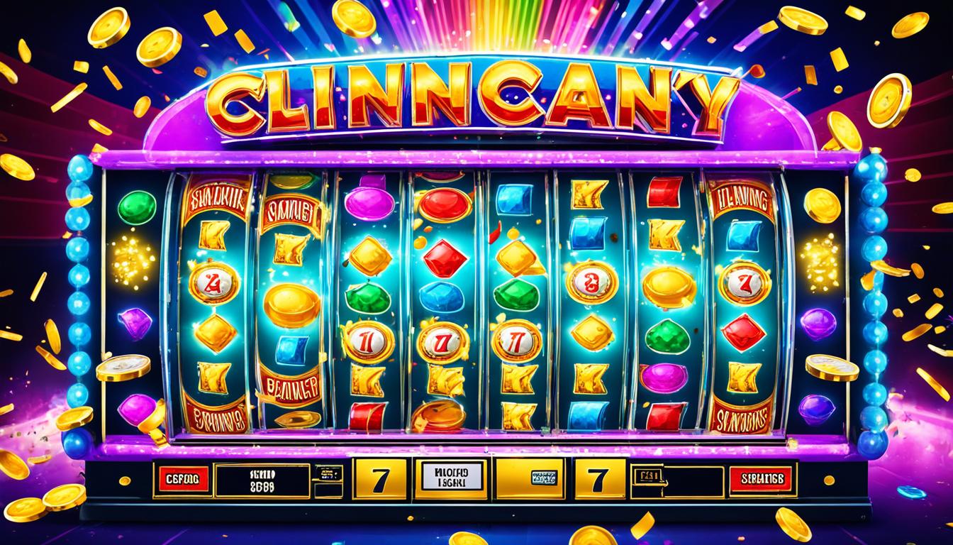 Ofertas de giros en slots con alto jackpot