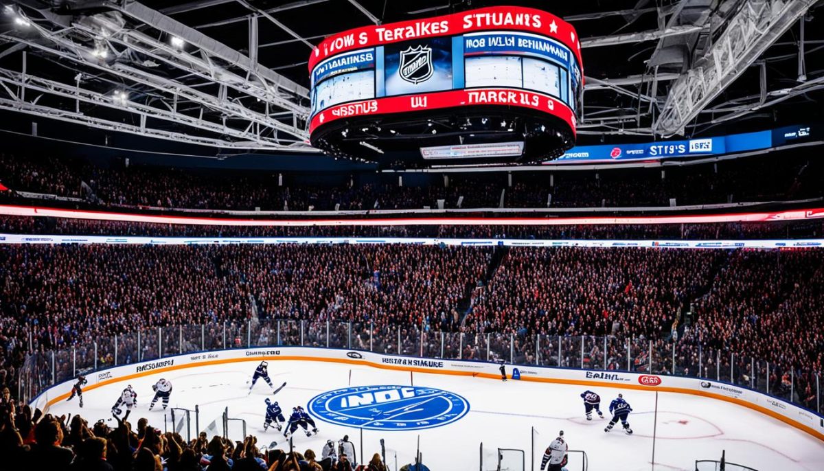 Terbaikes Situs Taruhan NHL – Menang Besar Sekarang