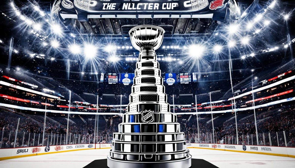 Panduan Taruhan NHL Stanley Cup Terlengkap