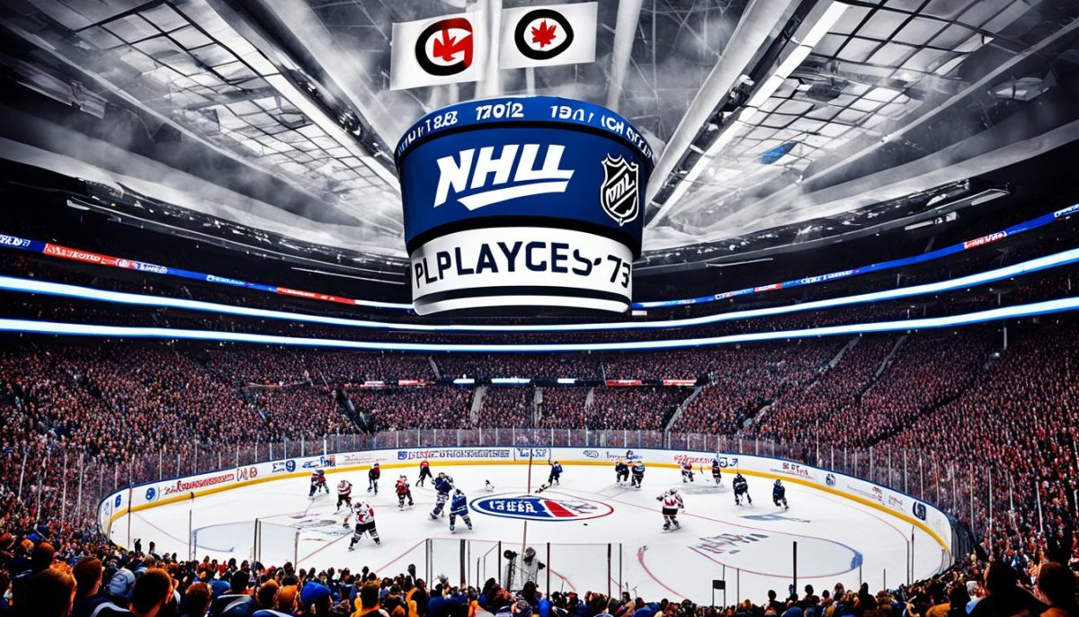 Panduan Taruhan Playoff NHL – Tips dan Trik