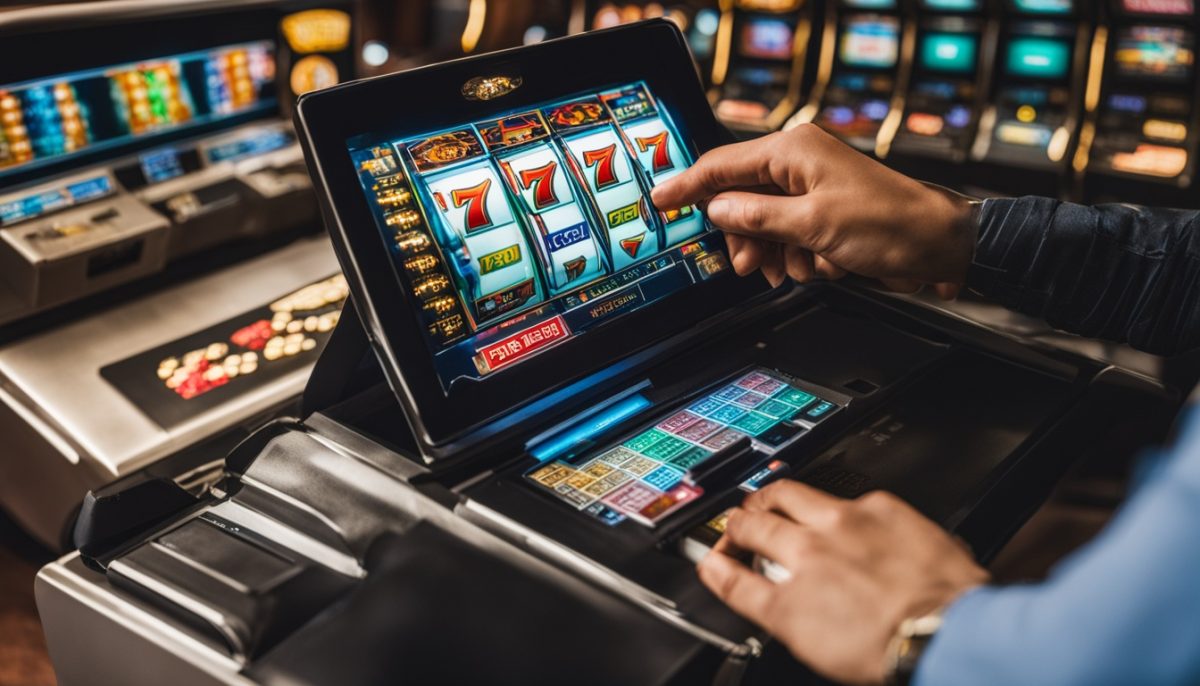 Tips bermain slot online