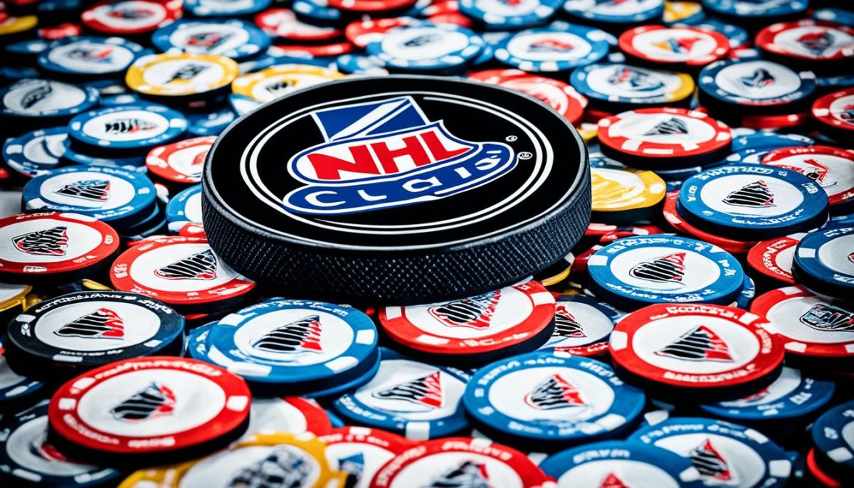 Strategi Menang Tips Taruhan NHL – Panduan Cerdas