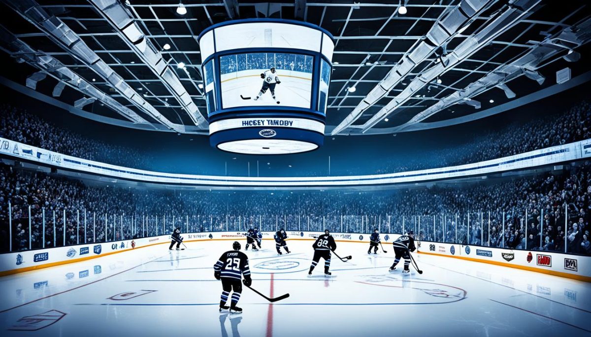 Prediksi NHL Terkini & Akurat – Analisis Ahli