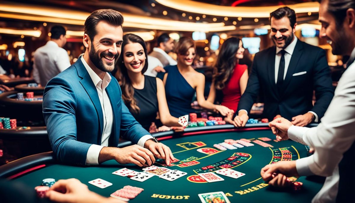 Tips Memilih Blackjack Terbaik di Indonesia