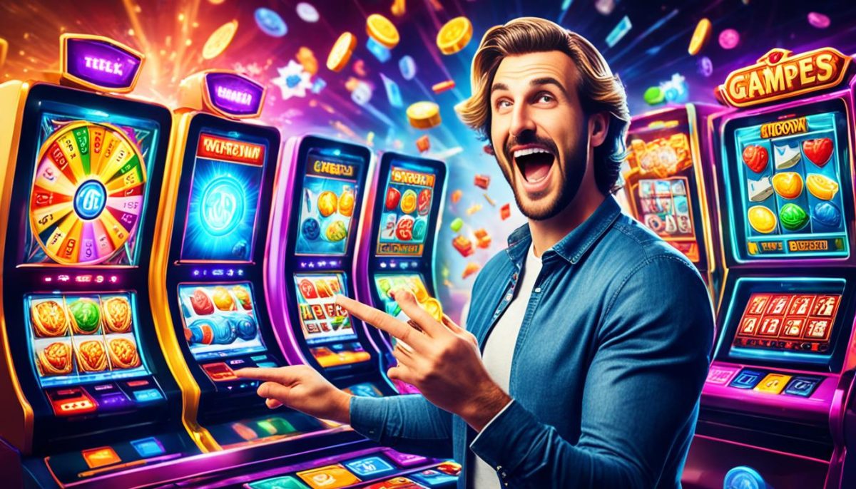 Kiat Sukses di Permainan Slot Online Terpercaya