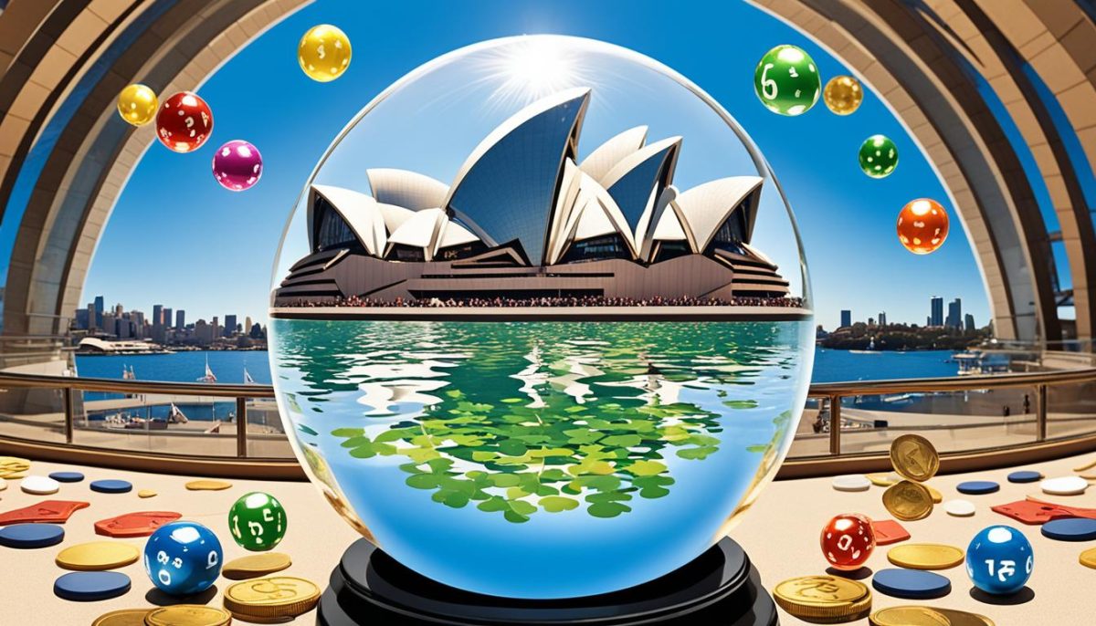 Prediksi togel Sydney