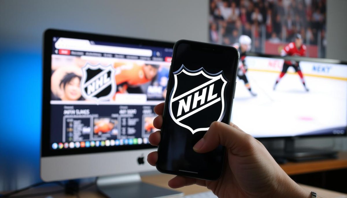 Panduan Lengkap Taruhan NHL Online di Indonesia