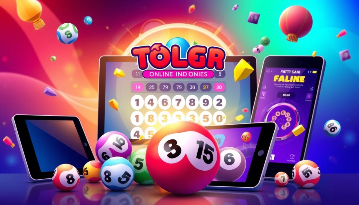 Bandar togel online terbaik