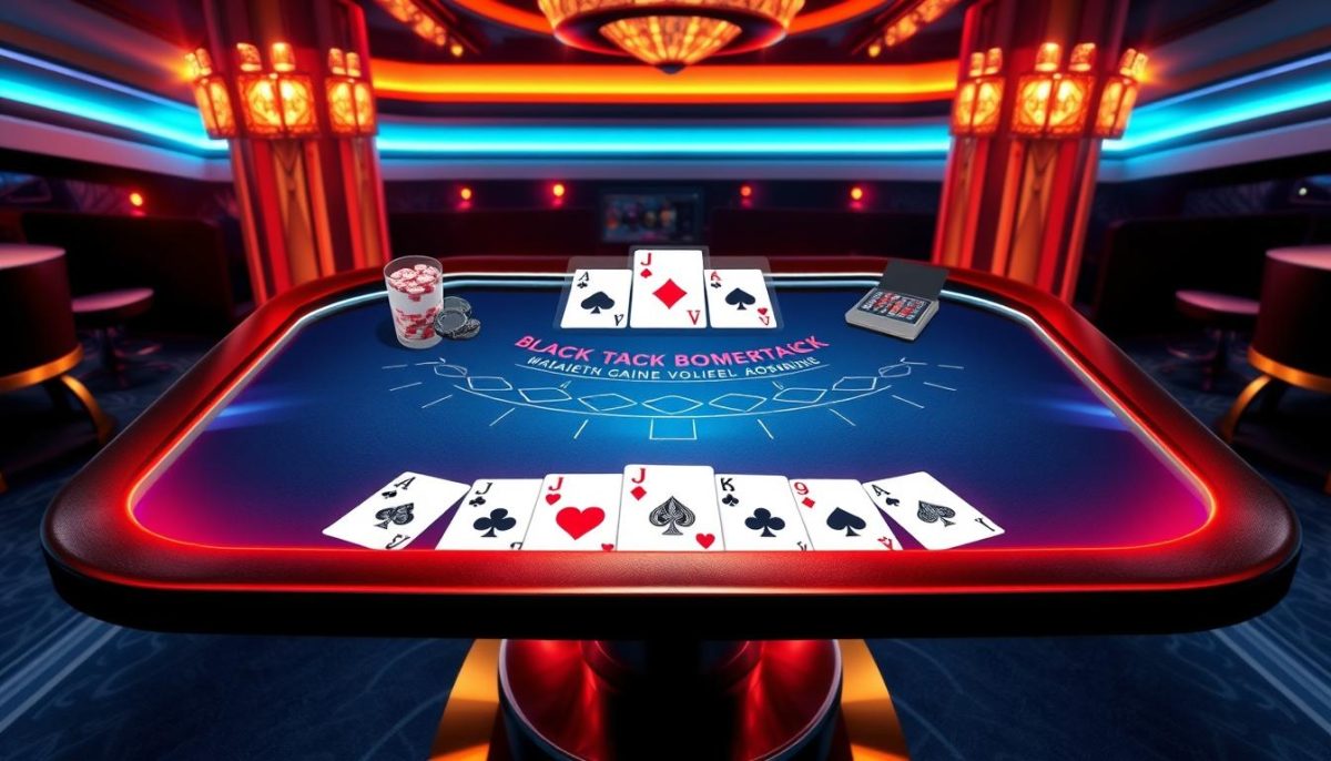 Mainkan di Situs Blackjack Online Terpercaya