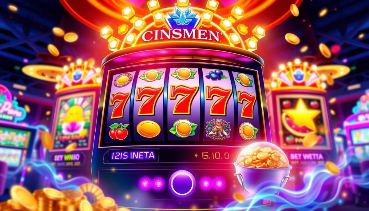 Situs bandar slot terbaik