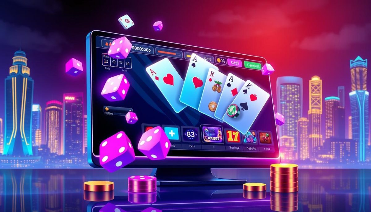 Situs bandar togel resmi