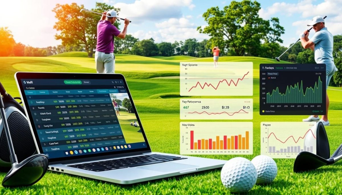 Panduan Terbaik Taruhan Golf Online di Indonesia