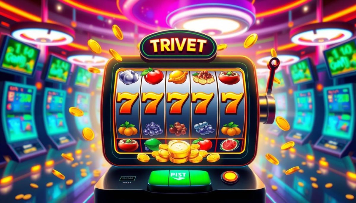 Situs Slot Online