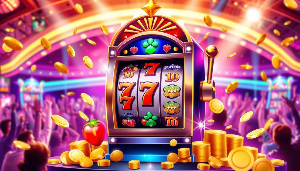 Slot Online Maxwin