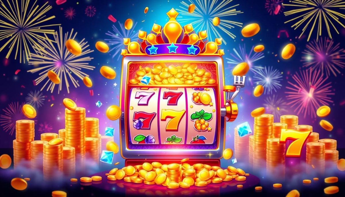 Bonus Slot Online