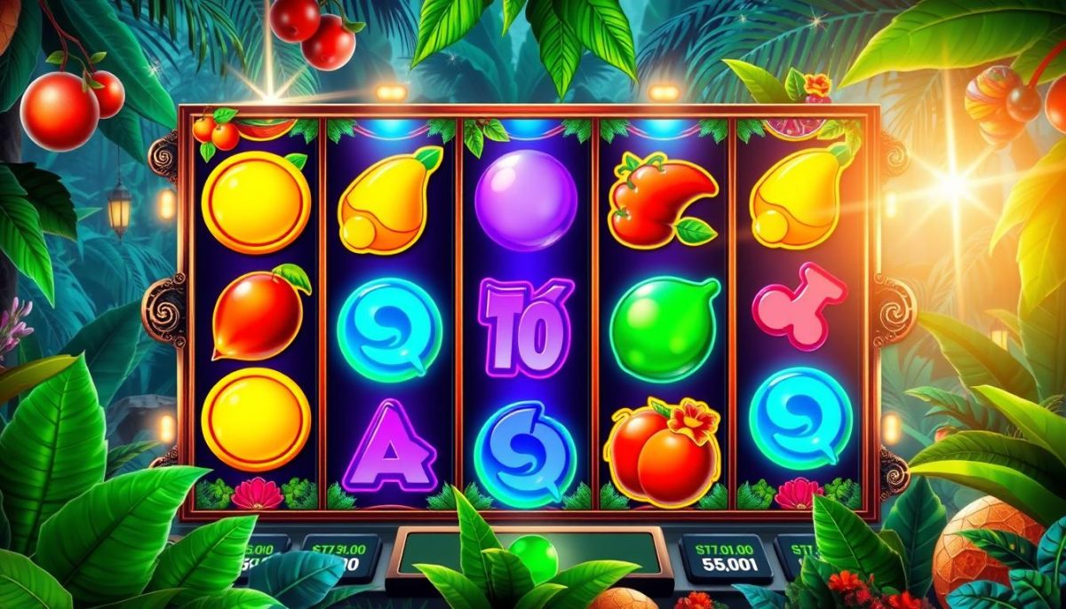 Slot Online Indonesia