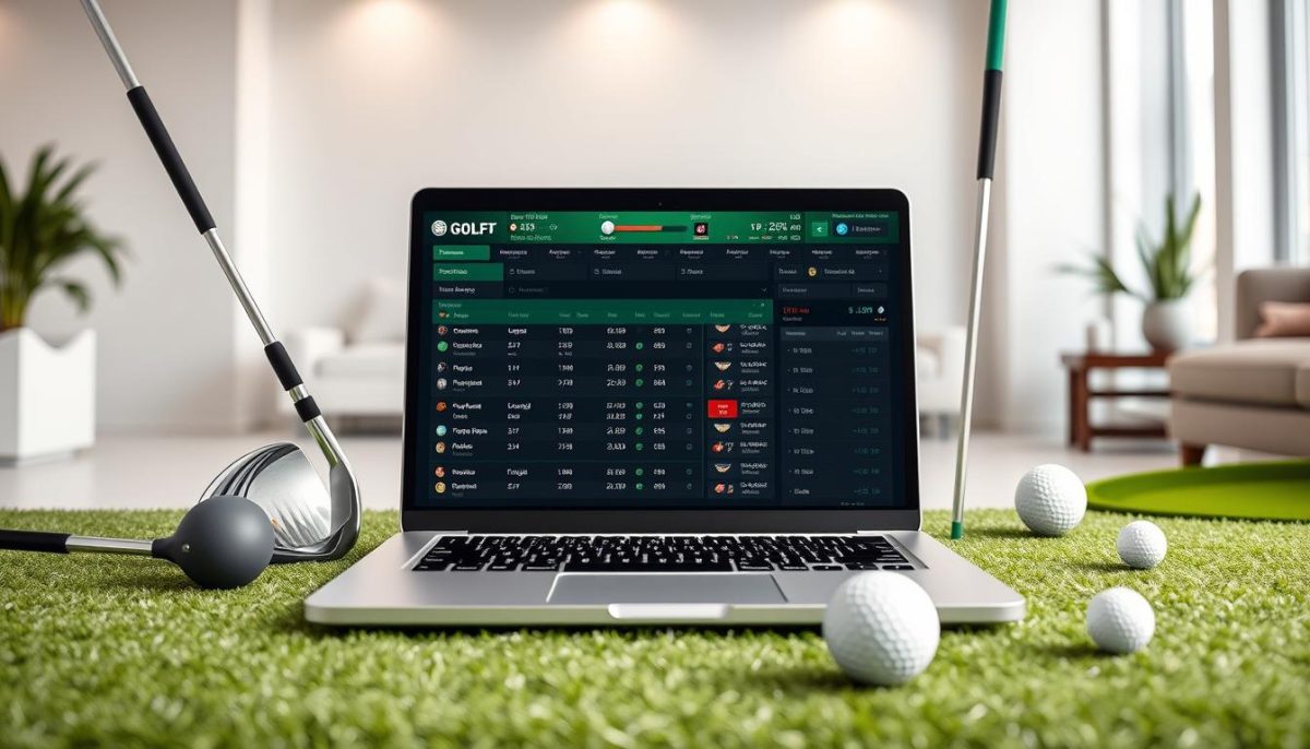 Panduan Lengkap Taruhan Golf Online di Indonesia