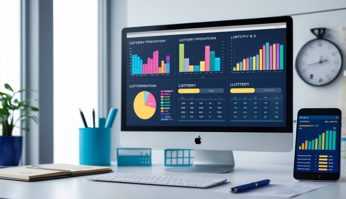 Prediksi Togel 3D Gacor: Tips dan Strategi untuk Meningkatkan Peluang Anda