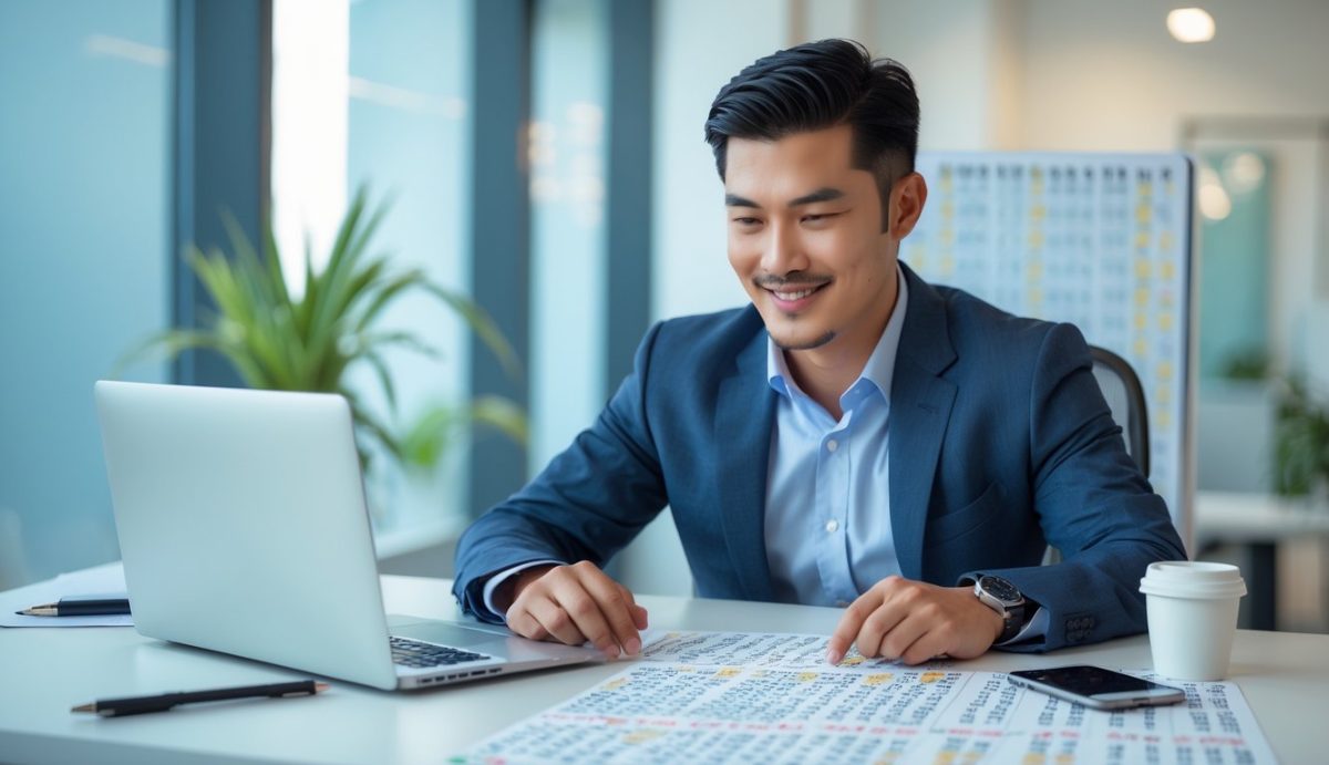 Paduan Menang Judi Situs Prediksi Togel 4D Dengan Angka Jitu yang Efektif