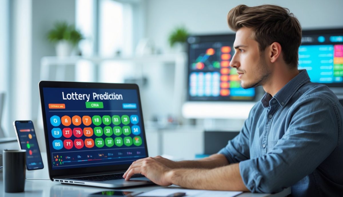 Tips Paduan Menang Judi di Situs Prediksi Togel 4D Online: Strategi Efektif untuk Sukses