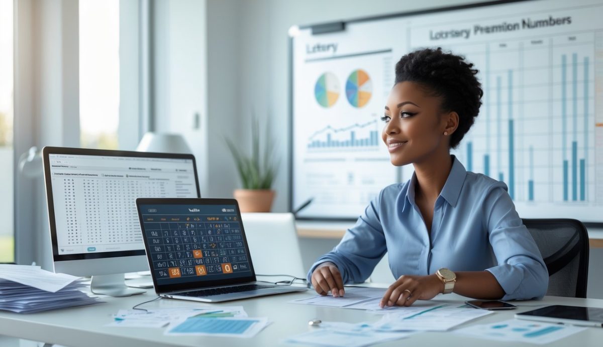 Rahasia Paduan Menang Judi Situs Prediksi Togel 4D Tanpa Gagal: Strategi Terpercaya dan Efektif