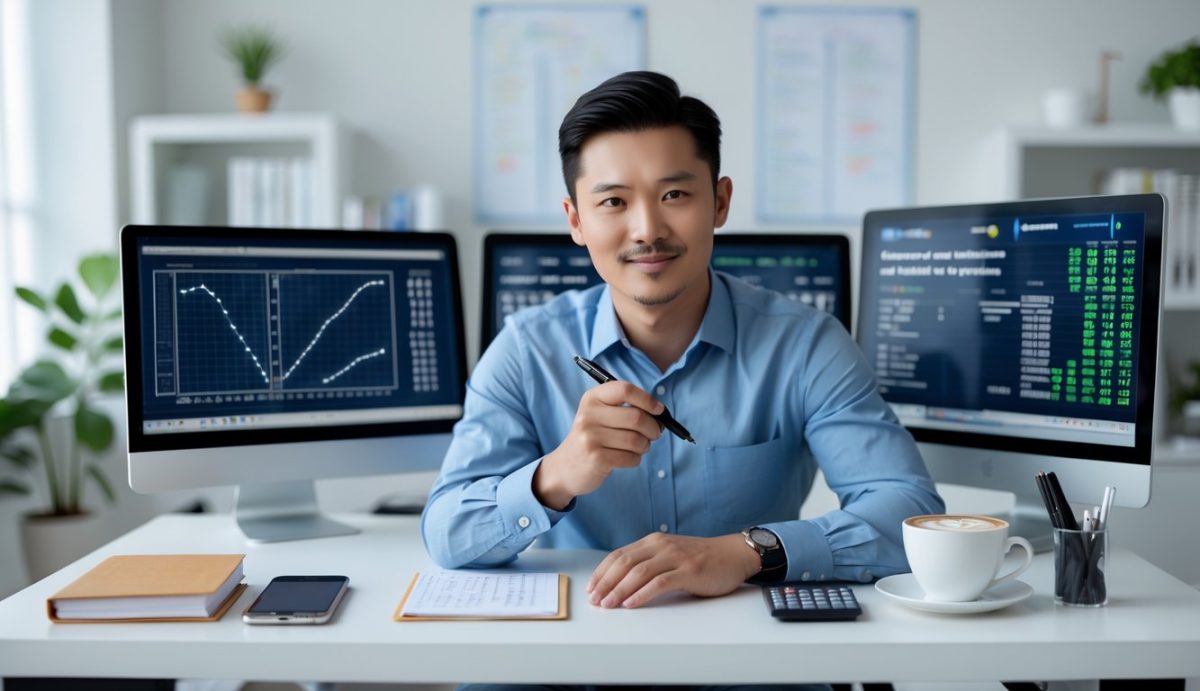 Paduan Menang Judi Situs Prediksi Togel 4D dengan Perhitungan Matematika yang Efektif