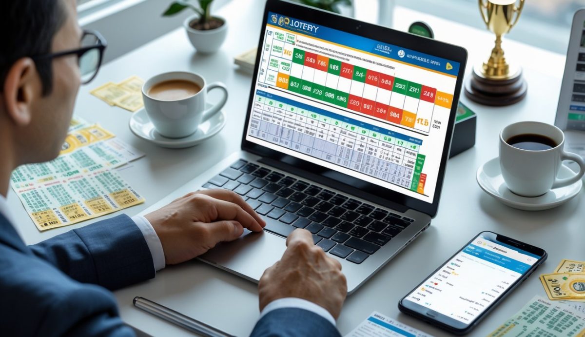 Panduan Lengkap Paduan Menang Judi Situs Prediksi Togel 4D Gacor: Strategi dan Tips Terbaik