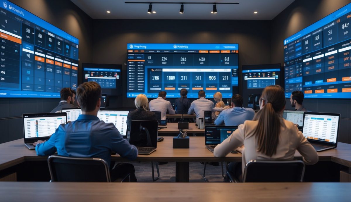 Taruhan NHL Online Live Betting Paling Update dan Akurat Untuk Kemenangan Anda