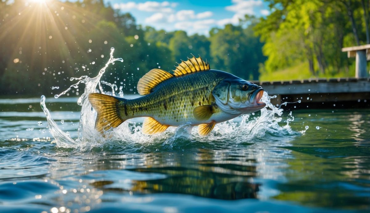 Big Bass Splash Slot: Memahami Tabel Bayaran serta Fitur Scatter dan RTP