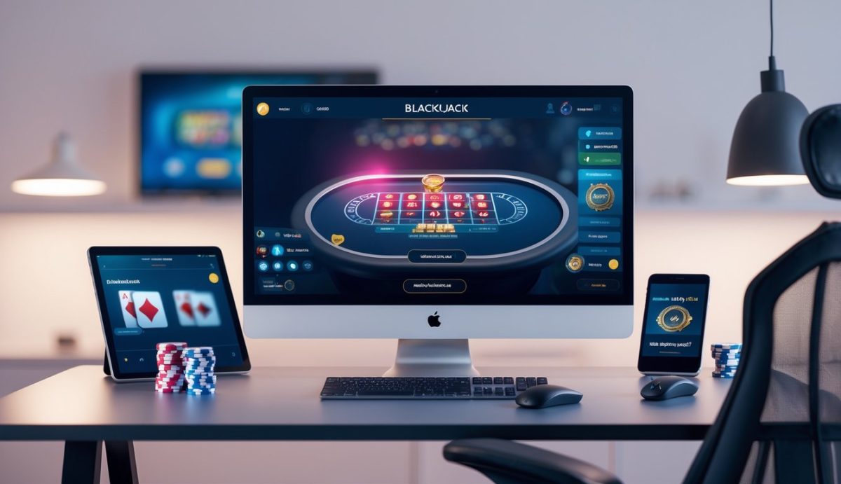 Daftar Aplikasi Blackjack Online Gratis dan Berbayar Terbaik Tahun Ini: Pilihan Teratas untuk Pemain