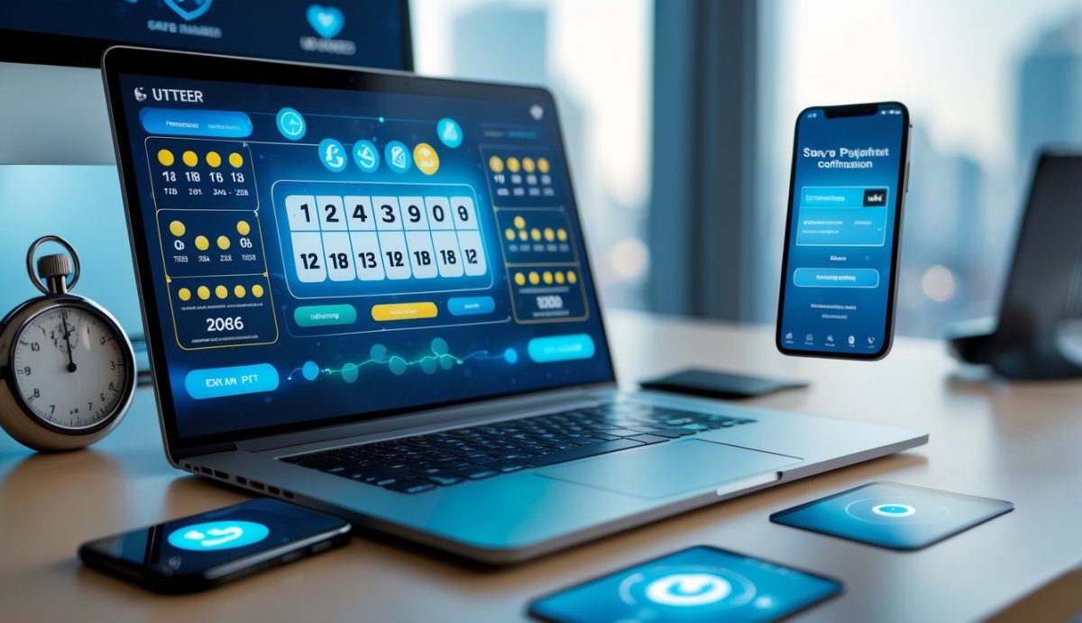 10 Rekomendasi Bandar Togel Online Cepat Bayar dan Terpercaya 2026 Untuk Pengalaman Bermain yang Optimal