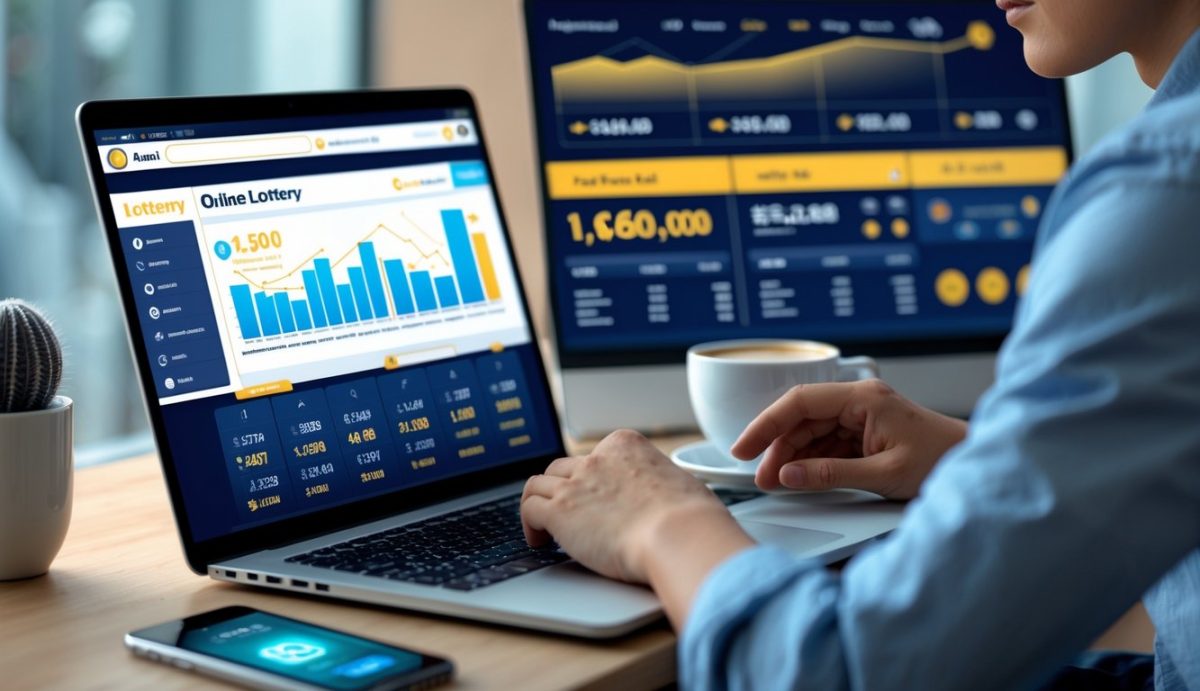 Cara Memilih Bandar Togel Online Cepat Bayar Dengan Winrate Tinggi untuk Pemain Cerdas