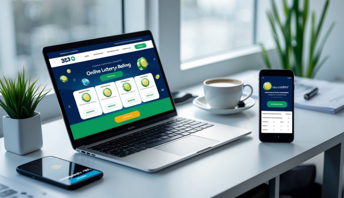 Daftar Situs Bandar Togel Online Cepat Bayar Tanpa Ribet Withdraw Terpercaya