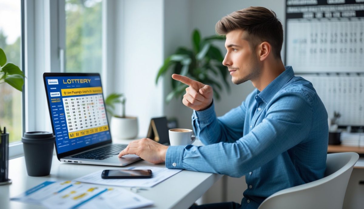 Tips Menang di Bandar Togel Online Cepat Bayar untuk Pemula: Panduan Praktis dan Strategi Terbaik