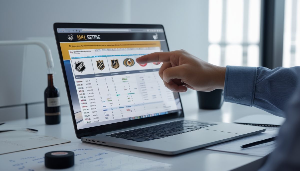 Daftar Taruhan NHL Paling Populer Dan Cara Membaca Odds Dengan Benar