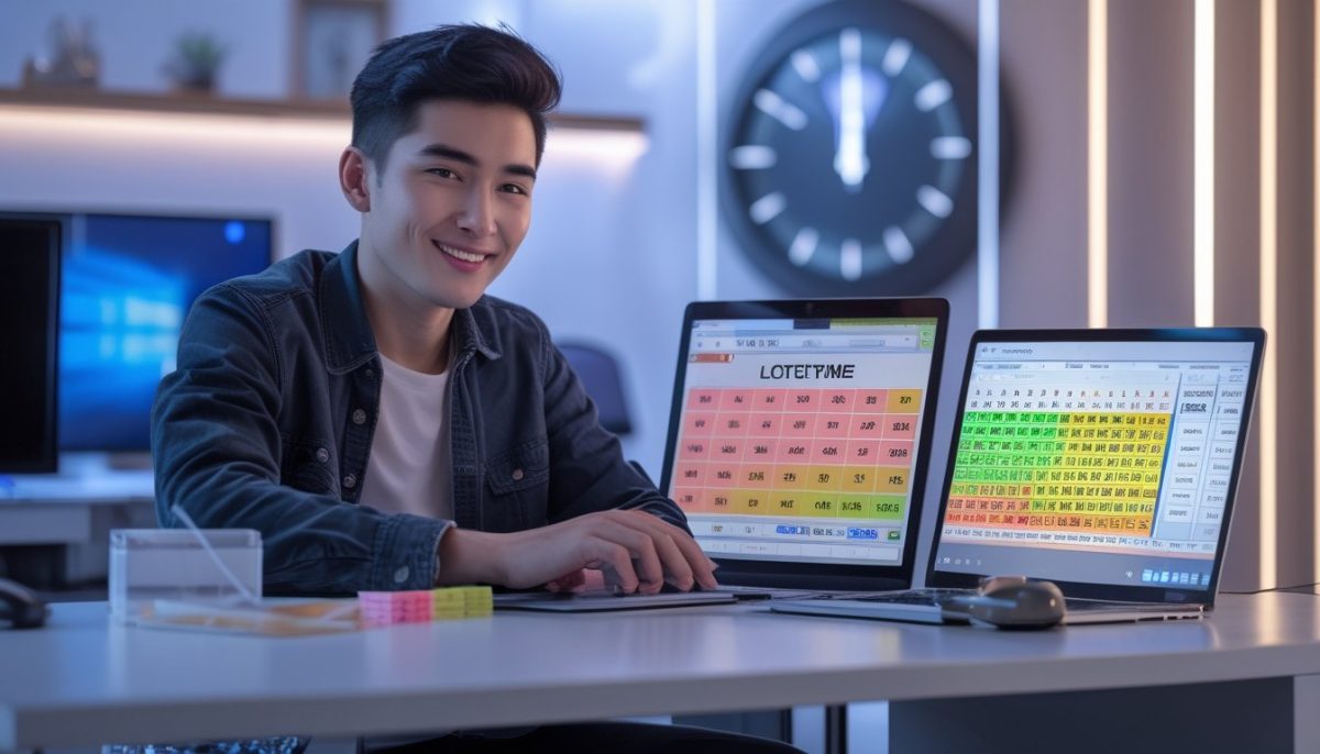 Keuntungan Bermain di Auto Agen Taruhan Togel 2D & Togel Sydney Online 24 Jam untuk Pengalaman Lebih Menarik